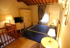 Khác 5 Hotel Villa Giona