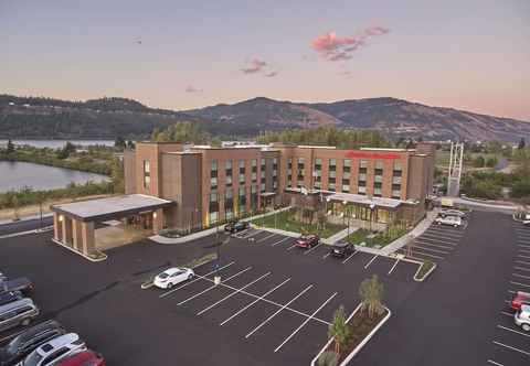 Khác Hampton Inn & Suites Hood River