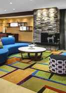 Primary image Fairfield Inn & Suites by Marriott Douglas