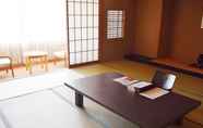 Lain-lain 6 NAGARAGAWA SEIRYU HOTEL