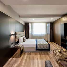 Primary image1139號公寓,西西里飯店