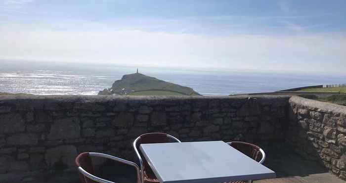 Others Cape Cornwall golf & Leisure