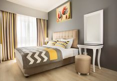 其他 7 Serenity Suites Istanbul Airport