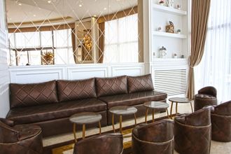 其他 4 Serenity Suites Istanbul Airport