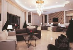 其他 2 Serenity Suites Istanbul Airport