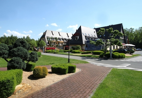 Others Hotel Na Półboru