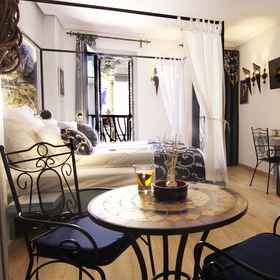 Primary image 1 阿利坎特山脉精品酒店, 布索特 酒店