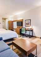 Bilik Holiday Inn Express & Suites West Edmonton - Mall Area, an IHG Hotel