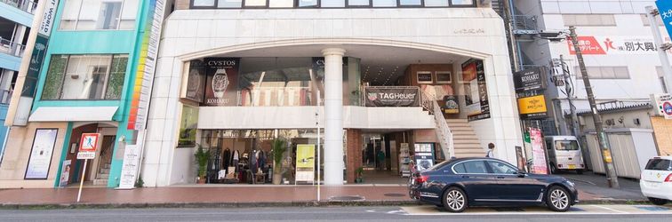 その他 Tabist Hotel Smart Sleeps Oita Station