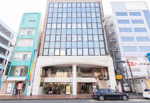 その他 Tabist Hotel Smart Sleeps Oita Station