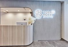 Others 5 Tora Hotel Asakusa - Hostel