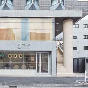 Primary image 1 Tora Hotel Asakusa - Hostel, Higashimurayama Hotels