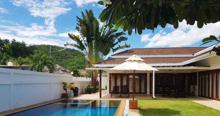 Others Thiva Pool Villa Hua Hin