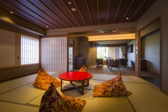 Others 4 Fujisan Onsen Bessho SASA