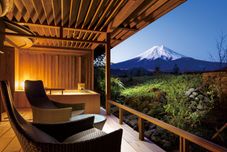 Others Fujisan Onsen Bessho SASA
