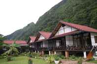 Lainnya Phaxang Resort Nong Khiaw