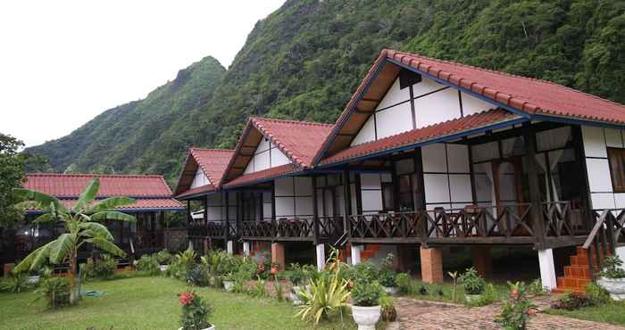 Others Phaxang Resort Nong Khiaw