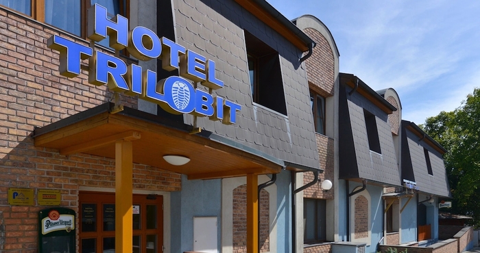 Lain-lain Hotel Trilobit