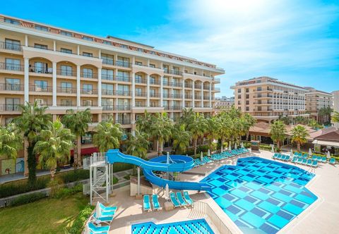 其他 Club Sun Heaven - All Inclusive