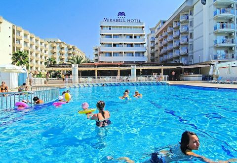 其他 MIRABELL HOTEL