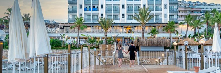 その他 Aria Resort & Spa