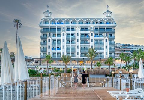 その他 Aria Resort & Spa