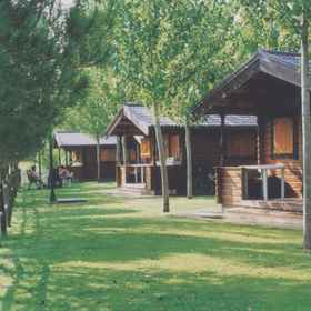 Primary image 1 Ligüerre Resort, Torralba de Aragón Hotels