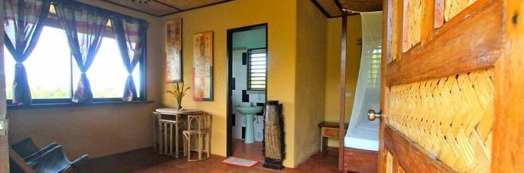 Lainnya Casa Rosa Taytay