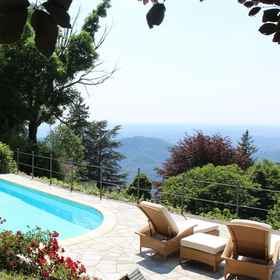 Primary image1Comoholidays - Villino Milli,Barni飯店