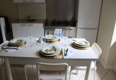 Others 7 Comoholidays - Villino Milli