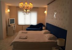 其他 5 Airport Residence Kurtkoy