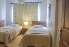 其他 7 Airport Residence Kurtkoy