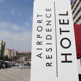 Primary image1Airport Residence Kurtkoy,彭迪克飯店