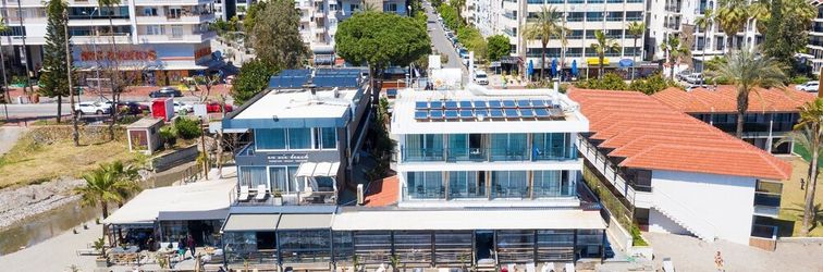 Lainnya Sun Hotel by En Vie Beach - Adults Only