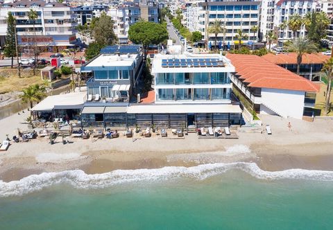 Lainnya Sun Hotel by En Vie Beach - Adults Only