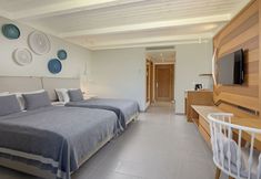 其他 4 Titanic Luxury Collection Bodrum