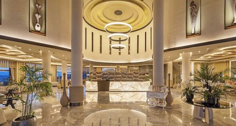 其他 2 Titanic Luxury Collection Bodrum