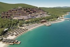 其他 Titanic Luxury Collection Bodrum