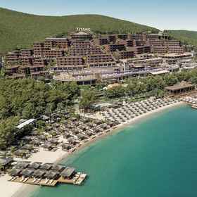 Primary image1Titanic Luxury Collection Bodrum,Güllük飯店