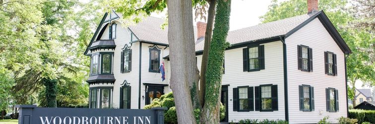 其他 Woodbourne Inn