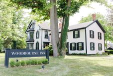 其他 Woodbourne Inn