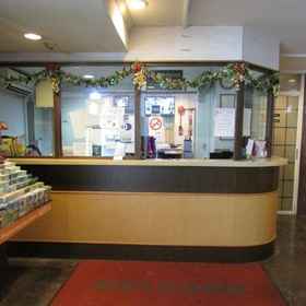 Lobby 1 New Orchid Hotel, Khách sạn Tocha Bistro | Alfresco Dining, Bar & Grill