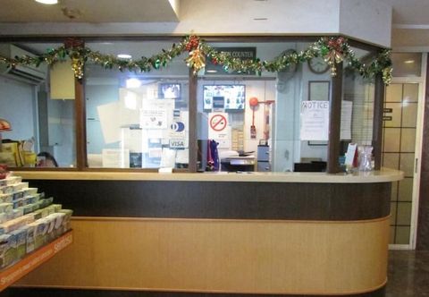 Others New Orchid Hotel