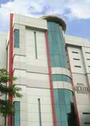 Primary image Hotel Archana Residency