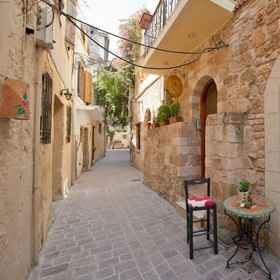 Primary image 1 카테리나 트래디셔널 룸스, 성모 봉헌 대성당 호텔