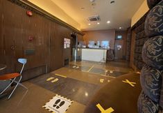 Others 2 Classique Hotel