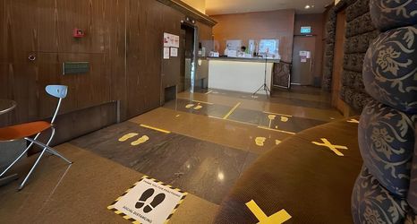 Others 2 Classique Hotel