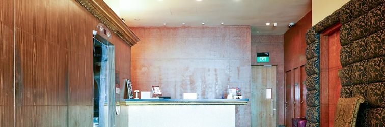 Others Classique Hotel