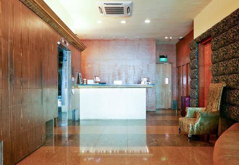 Others Classique Hotel