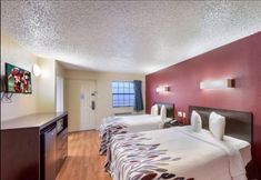 Others 4 Red Roof Inn Plano